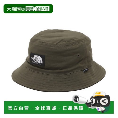 日本直邮THE NORTH FACE 可反转抓绒渔夫帽 [75711572]北面
