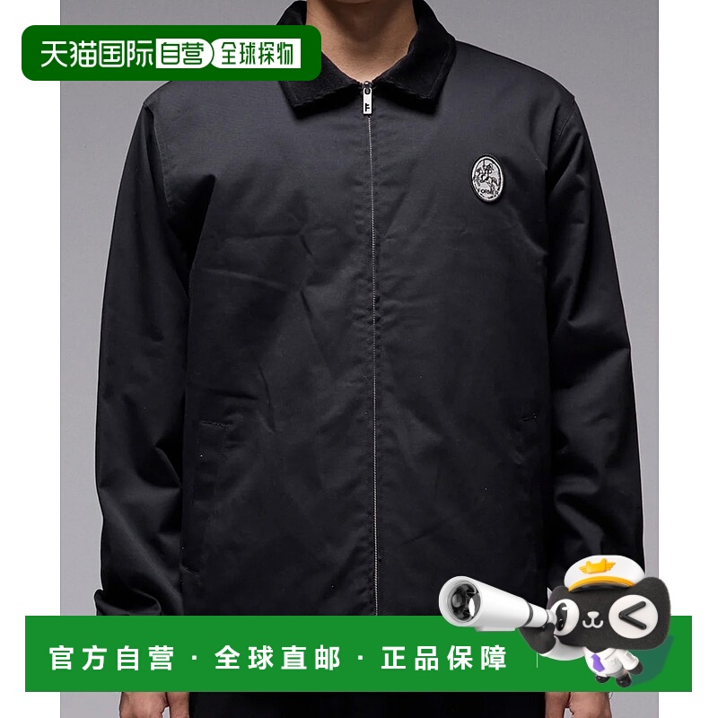 1h可退 日本直邮FORMER男装宽松简约夹克FJK-25201 FJK25201