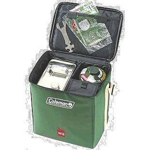 【日本直邮】Coleman科勒曼 燃料携带包 170-6460