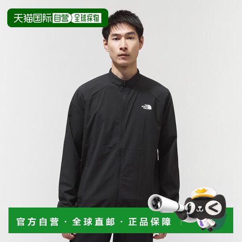 日本直邮The North Face 男士 Streamline Jacket 跑步夹克 NP226