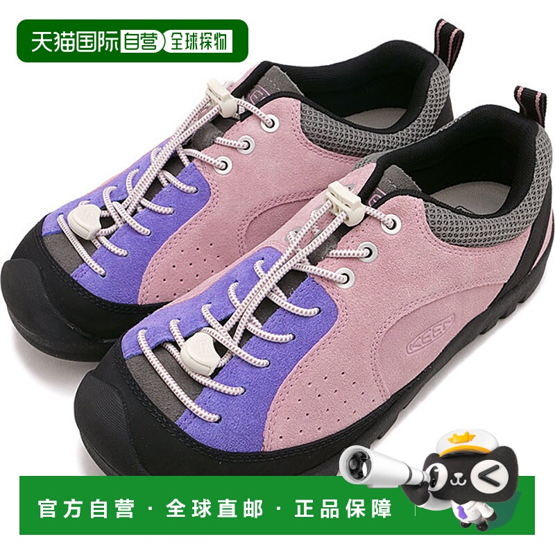 日本直邮KEEN Jasper Rocks SP 运动鞋 [1031348 FW25] 女士 JASP