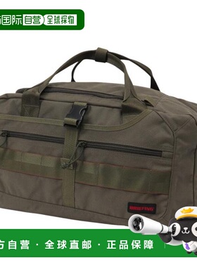 日本直邮BRIEFING TURF PHANTOM波士顿包 STD BRG253T10 068 男士