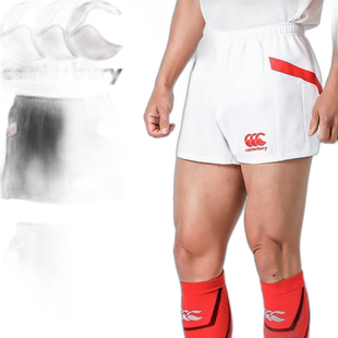 日本直邮canterbury 橄榄球短裤JAPAN 国家队纪念款运动装男下装R
