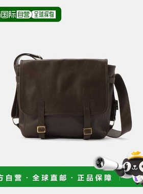 1h可退 日本直邮FRAMeWORK CCU/シーシーユー flap shoulder 翻盖