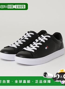 1h可退 日本直邮TOMMY HILFIGER 男士BRECON休闲运动鞋 tmBRECON