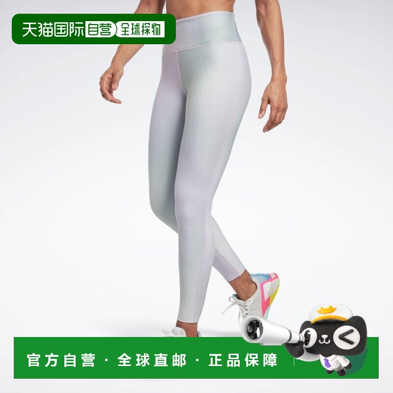 日本直邮LUX 哈伊莱兹2.0瑜伽紧身裤瑜伽裤 - 实物图