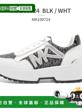 日本直邮MICHAEL KORS 运动鞋 Cosmo MADDY MK100724 MK100678 MK