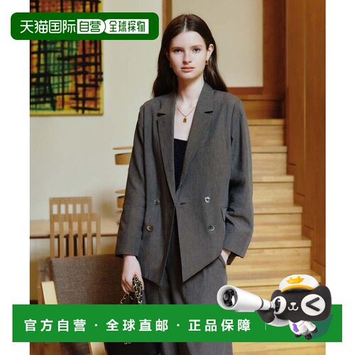 日本直邮UNITED ARROWS green label relaxing FAbRICA双面夹克中
