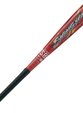 日本直邮JR.ナンシキ アルミバットSWINGMAX 棒球棒