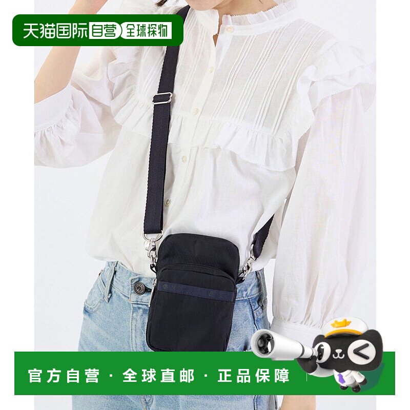 日本直邮LeSportsac MINI PHONE BAG [L04091AU012738] 迷你手机