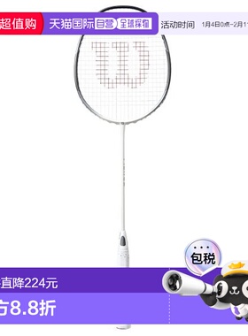 日本直邮 空拍Wilson Fierce CX9700J WR120811S2