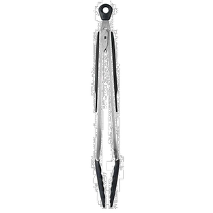 【日本直邮】OXO硅汤匙钳中