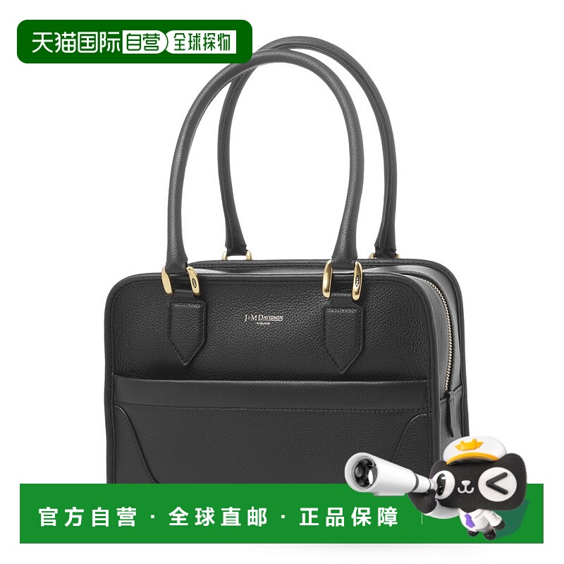 日本直邮J&M DAVIDSON 手提包女士lcbm 0xx sgxx 999gMIA CUBE