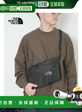 日本直邮NM72353 THE NORTH FACE Capella 5 单肩 Sacoche Pochet