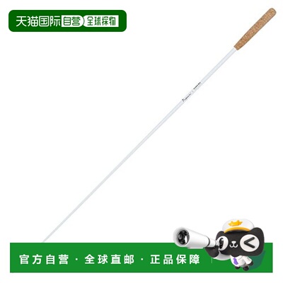 【日本直邮】ROHEMA 指挥棒 61512 玻璃纤维轴PAGANINI 德国制造