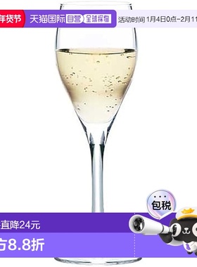 【日本直邮】东洋佐佐木 HS香槟杯 140ml 日本制SQ-04254HS