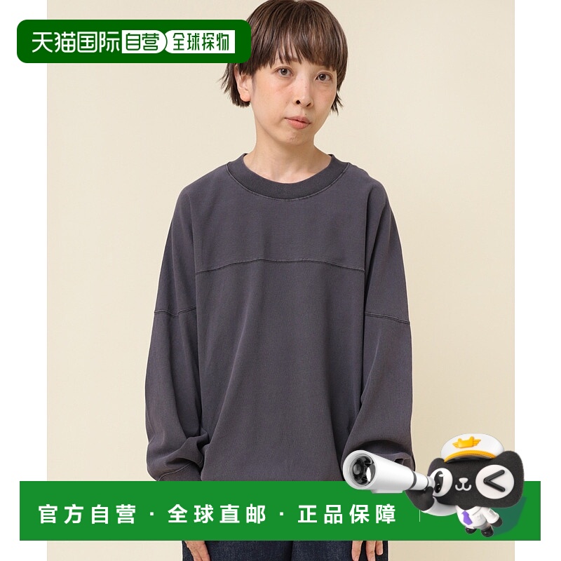 1h可退 日本直邮RNA-N M2178 女士特色颜色足球T恤 IM2178/m2178