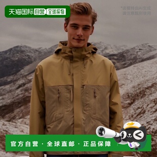 日本直邮DAIWA PIER39 夹克 外套 尼龙夹克 涉水夹克 防水透气防