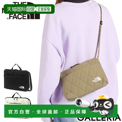 日本直邮THE NORTH FACE Geoface 手袋 NM32356