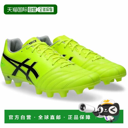 日本直邮ASICS DS LIGHT ADVANCE WIDE 男女通用足球鞋 1103A098-