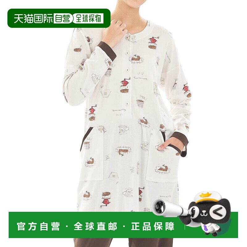 【日本直邮】Narue　女士　其他家居服饰