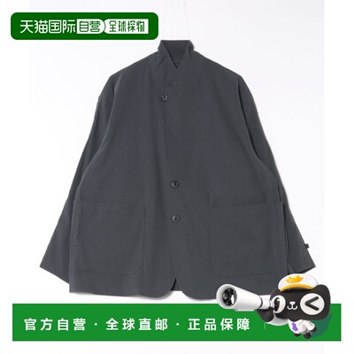 日本直邮DAIWA PIER39 男装 轻量宽松2B西装夹克【付后1h可退】