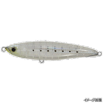 日本直邮Yamaria 诱饵装载 F140 B04C（生 Shirasu）