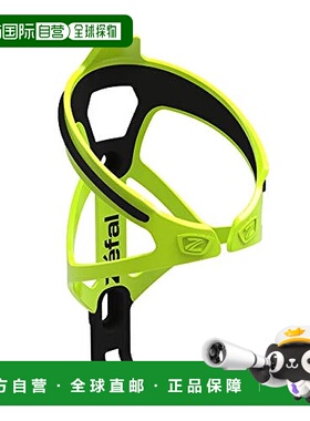 【日本直邮】Zefal 水壶架 PULSE B2 黄色 自行车