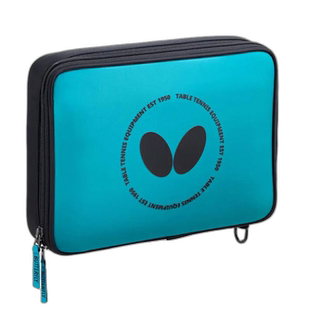 日本直邮Butterfly 乒乓球拍套 SU・Case蝴蝶乒乓球包63360-123
