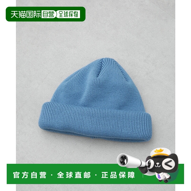 日本直邮NANO universe RACAL 别注 Roll Knit