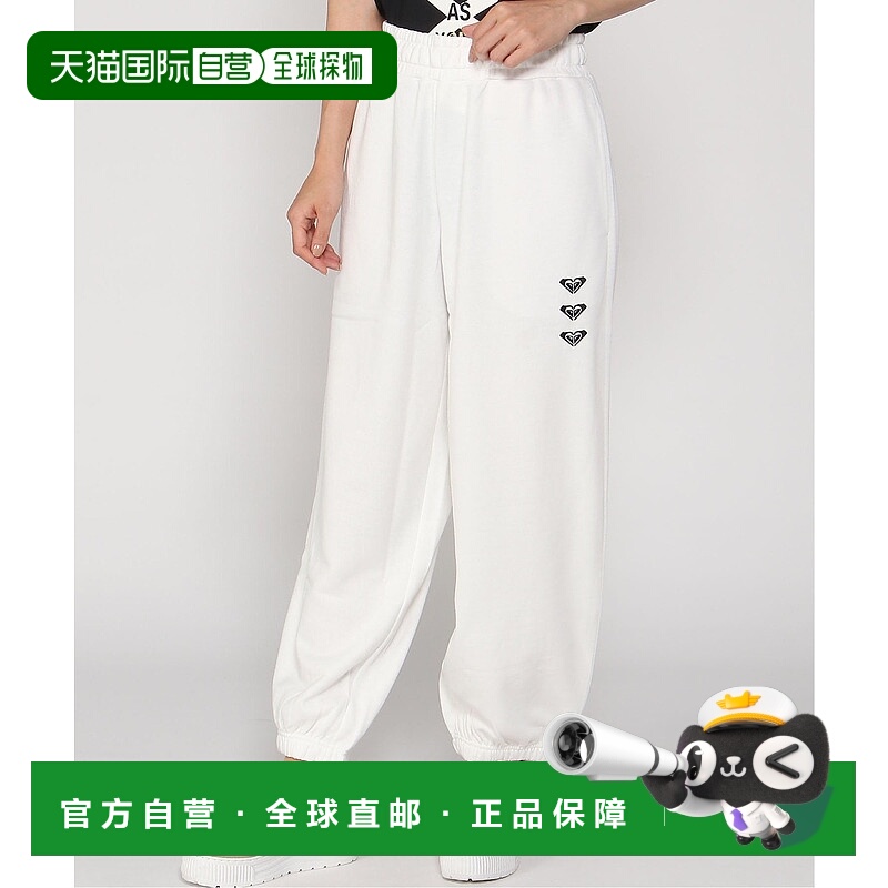 日本直邮ROXY LOOP PANTS