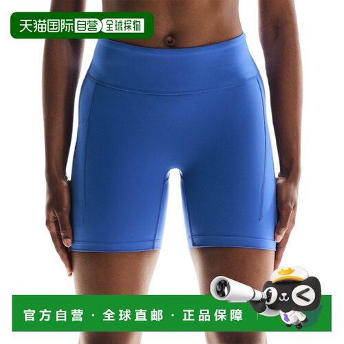 日本直邮On昂跑  Performance Tights Short  吸湿排汗时尚潮流舒