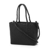 8946 日本直邮Dragon GIA 黑色 货号 Diffusion 女士单肩包