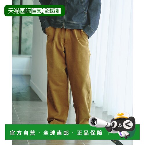 日本直邮PAYDAY 男士 宽松工装风运动裤 26030600【付后1h可退】