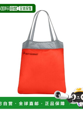 1h可退 日本直邮SEA TO SUMMIT 轻便可折叠购物袋 30L ST83503