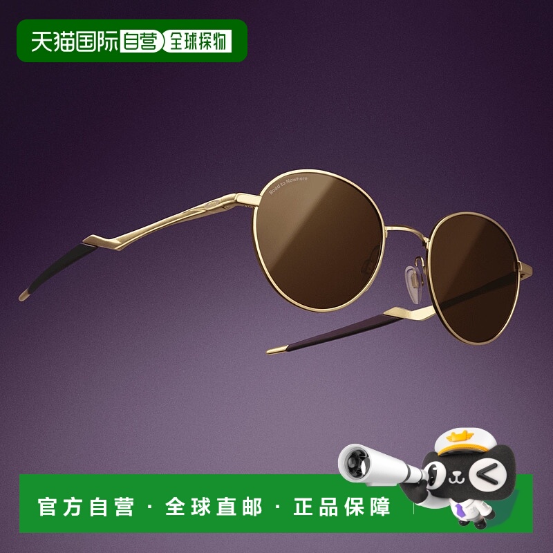 日本直邮Oakley X Pas Normal Studios Terrigal 太阳镜欧克利
