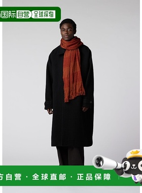 日本直邮Issey Miyake WOOL TUCK STOLE LA53AD516 羊毛披肩商品