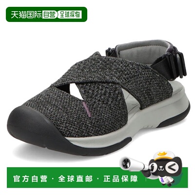 日本直邮Achilles/阿基里斯 Forto Three Designs 103 女士鞋 CUD