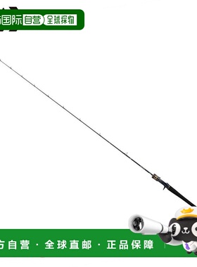 日本直邮Daiwa 25 Saltiga LJ EX 62XHB-S 铁板竿