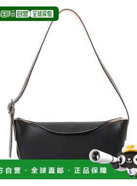 1h可退 日本直邮MARROW 女士 DACHS 车型肩背包 植鞣结合铬鞣皮革