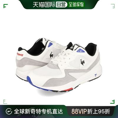 日本直邮le coq sportif LCS R800 Z1 le coq sportif LCS R 800