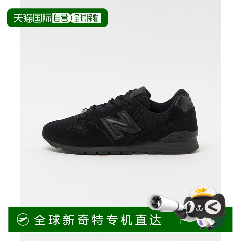 1h可退 日本直邮UNITED ARROWS  New Balance  CM996CS2/D 运动鞋