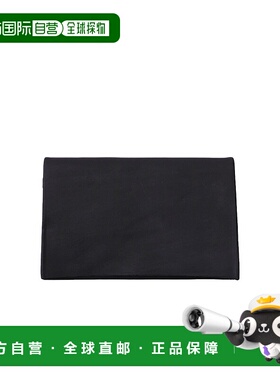 1h可退 日本直邮m.a+ 男士链条设计牛皮长款钱包 W9CVA10