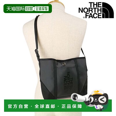 日本直邮BC 4L Sacoche 黑色 NM82452-K