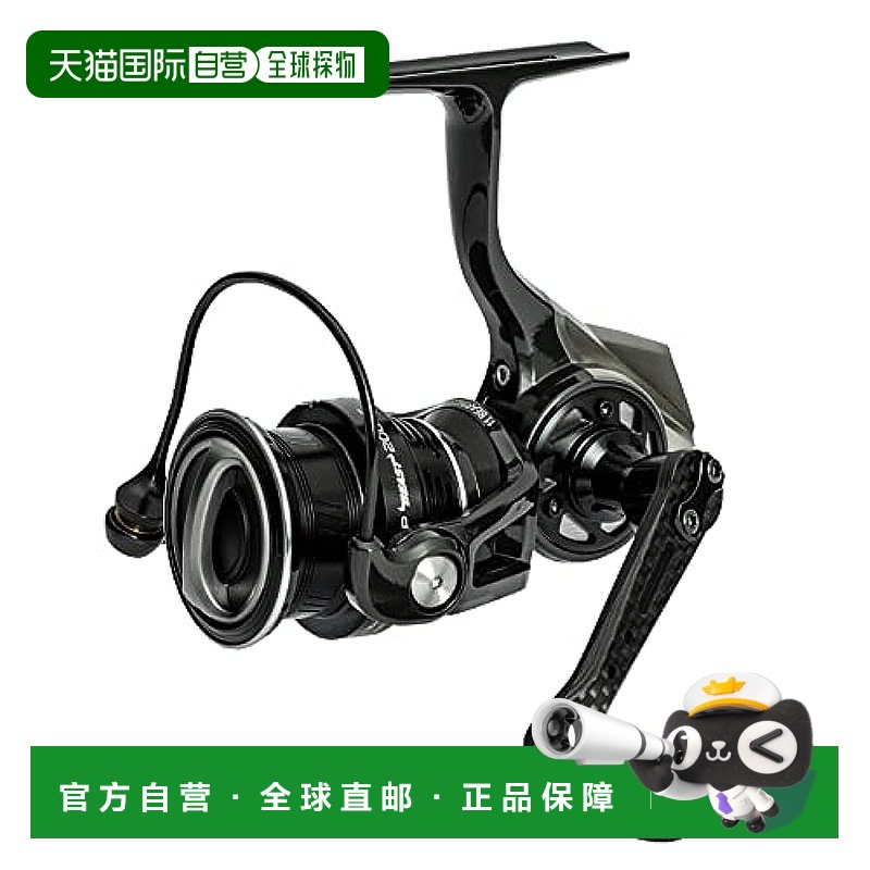 【日本直邮】Abu Garcia 旋转卷线器 REVO SP Beast 2000S 钓鱼