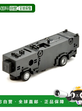 【日本直邮】Tomytec多美卡 车辆模型 公交零件BM-04 323662动力