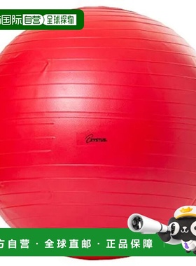 日本直邮TOEILIGHT 男士女士身体球平衡球直径55厘米 瑜伽运动健H