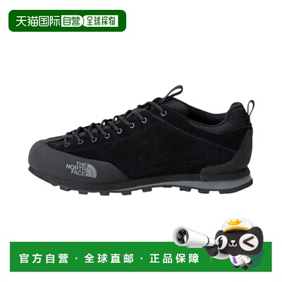 日本直邮The North Face Vert Traverse 运动鞋男女通用款 NF5261