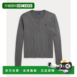 针织衫 LAUREN拉夫劳伦女款 WMPOSWENDW RALPH 日本直邮