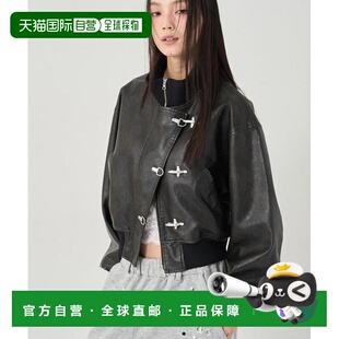 日本直邮官方授权 WHO’S WHO gallery FIREMAN SHORT BLOUSON 短